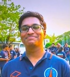 Chiran Cherian